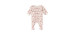 Modal Flower Pajamas 0-30m