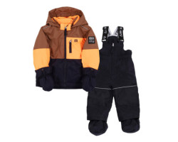 Joey Snowsuit 12-24 months