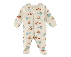 Roche Ciseaux Pyjama Morses Prem-30m