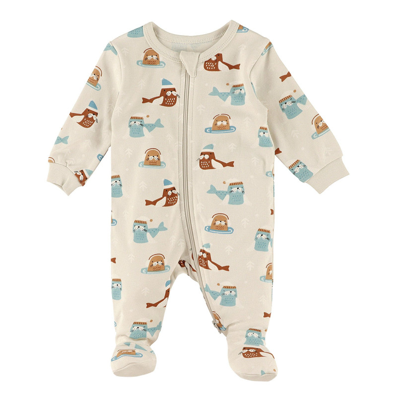 Roche Ciseaux Pyjama Morses Prem-30m