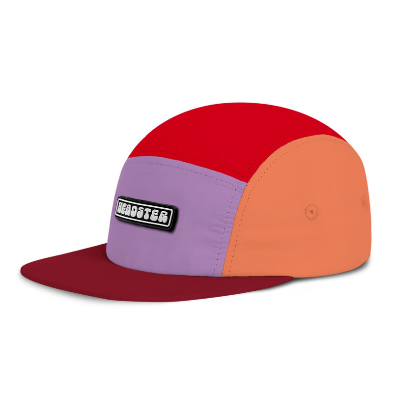 Headster Kids Casquette Runner 2-7ans