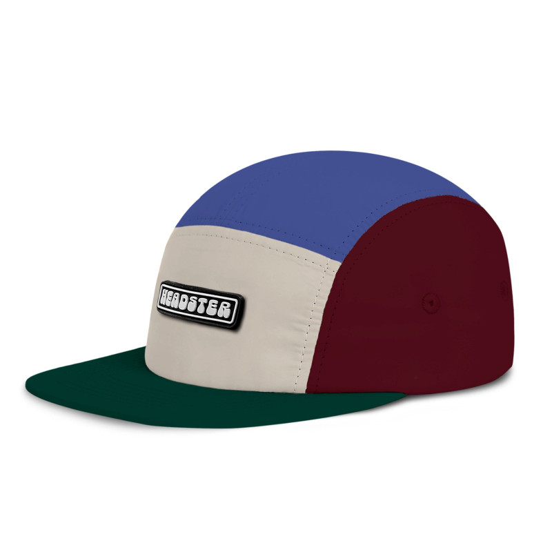 Headster Kids Casquette Runner 2-7ans