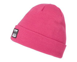 Helly Hansen Tuque Urban Cuff Fuchsia 1-6ans