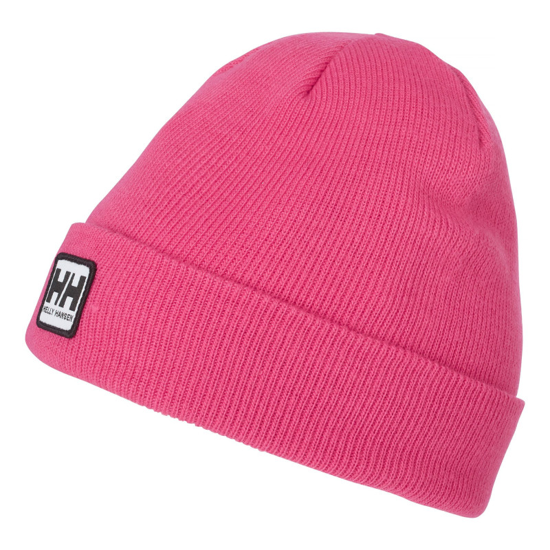 Helly Hansen Tuque Urban Cuff Fuchsia 1-6ans