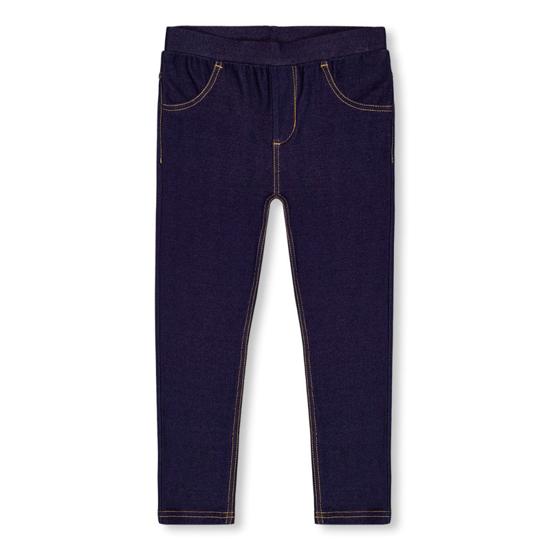 Deux par Deux Jegging Basique 3-6ans