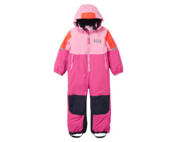 Helly Hansen Habit de Neige Une Pièce Rider 2.0 2-9ans