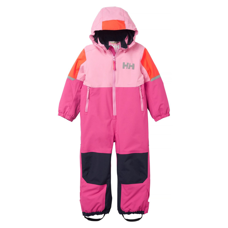 Helly Hansen Habit de Neige Une Pièce Rider 2.0 2-9ans