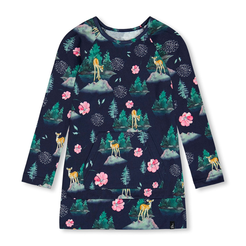 Fresh Air Tunic, 3-6 years