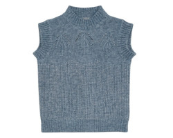 Creamie Débardeur Tricot 7-14ans