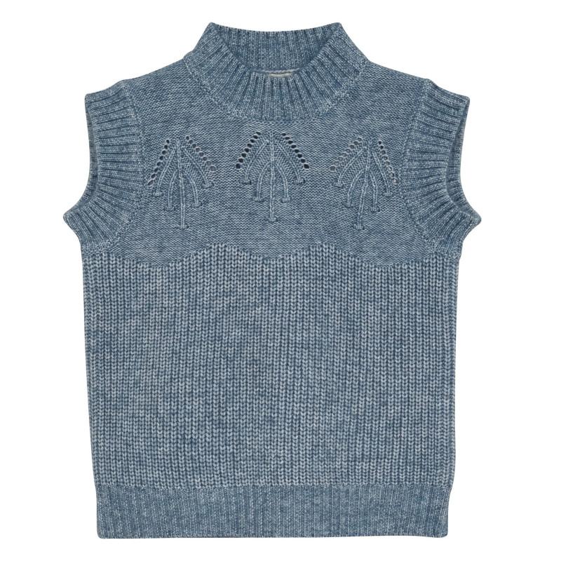 Creamie Débardeur Tricot 7-14ans