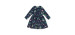 Fresh Air Printed Dress 7-10 years