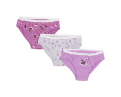 Breeches Set of 3 Dogs 2-12...