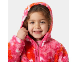 Helly Hansen Manteau Réversible Champ 2-7ans