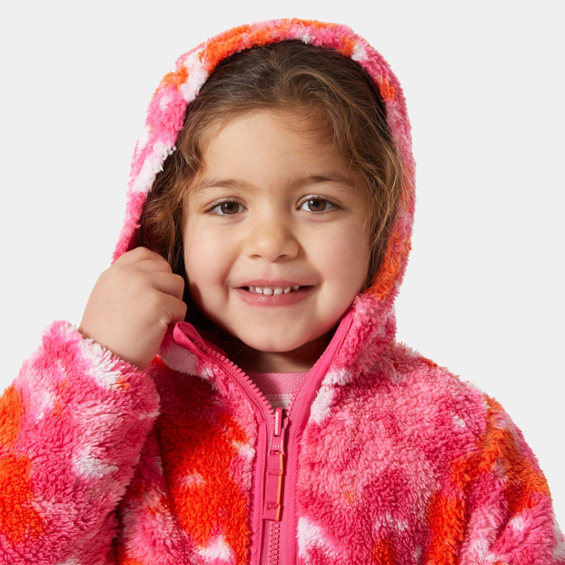 Helly Hansen Manteau Réversible Champ 2-7ans