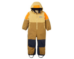 Rider 2.0 One-Piece Snowsuit 2-9 years