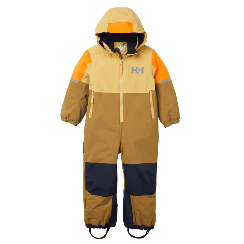 Rider 2.0 One-Piece Snowsuit 2-9 years