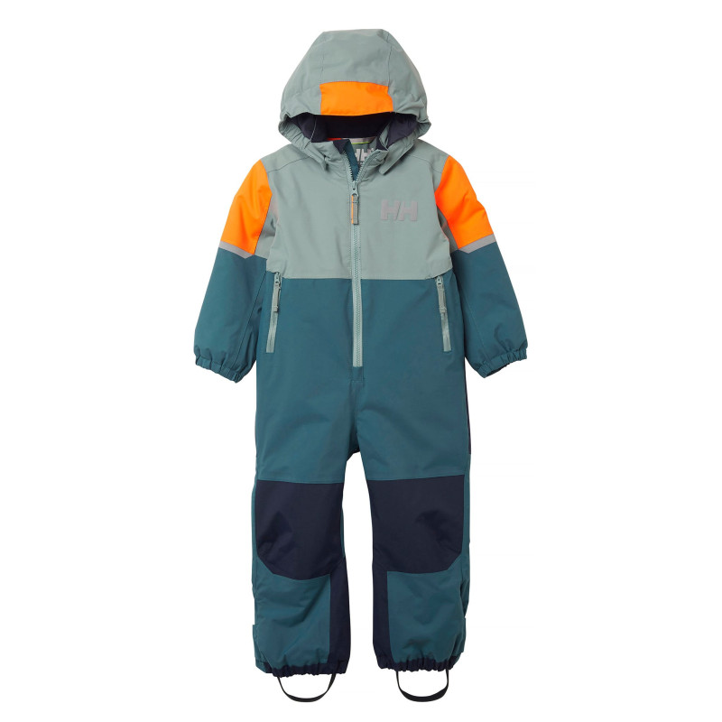 Helly Hansen Habit de Neige Une Pièce Rider 2.0 2-9ans