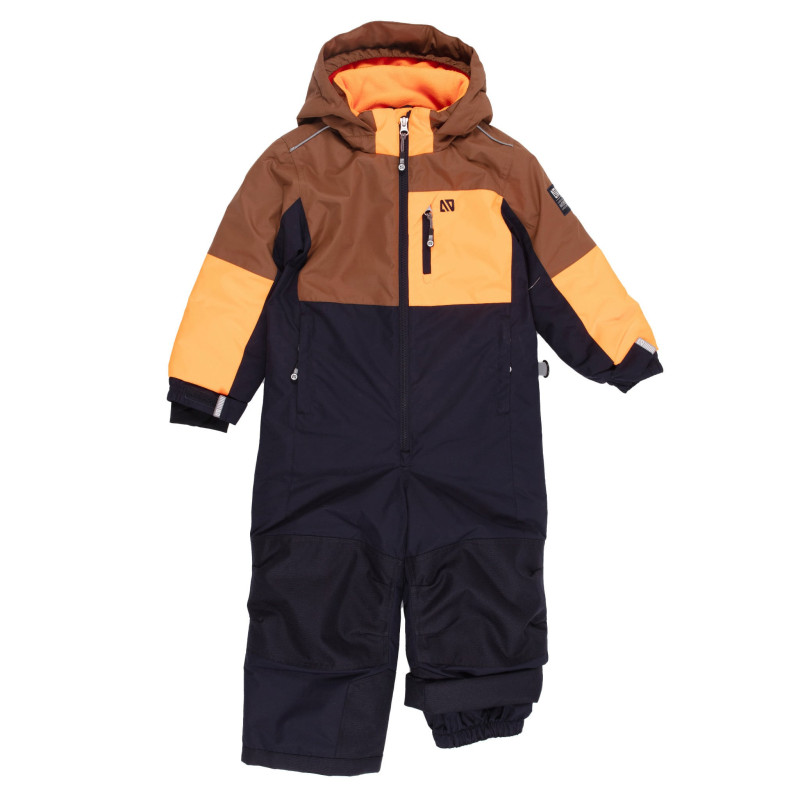 Shaw One-Piece Snowsuit 2-10 years