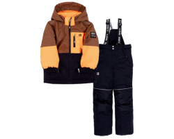 Joey Snowsuit 7-14 years