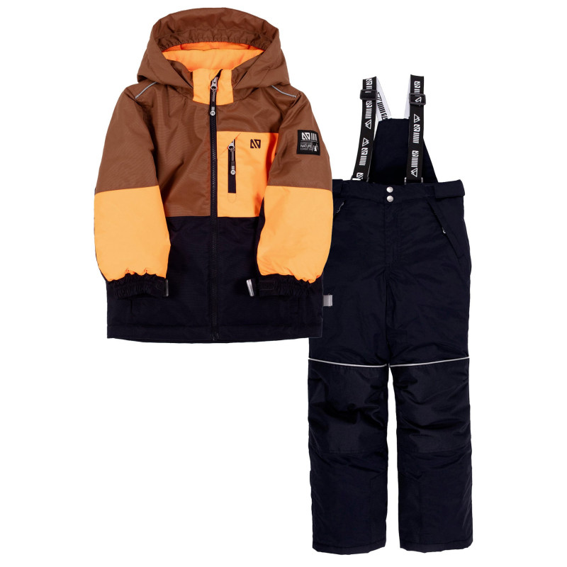 Joey Snowsuit 7-14 years