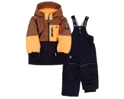 Joey Snowsuit 2-6 years