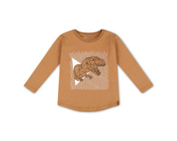 Dino Boys T-shirt 3-6 years