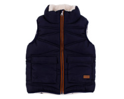 Elevation Quilted Jacket 3-8 years