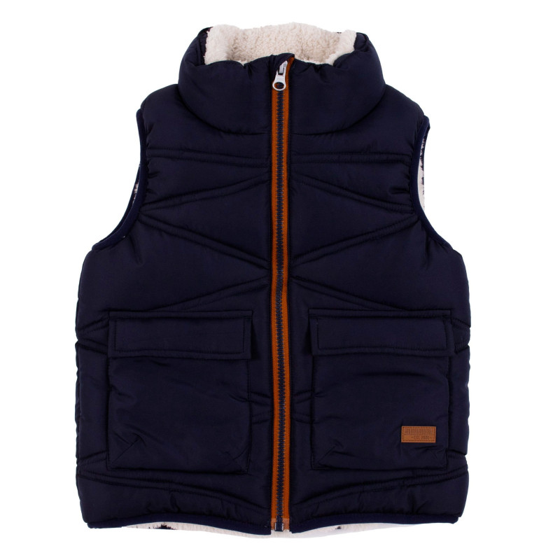 Elevation Quilted Jacket 3-8 years