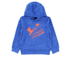 Under Armour Kangourou Logo Twist 4-7ans