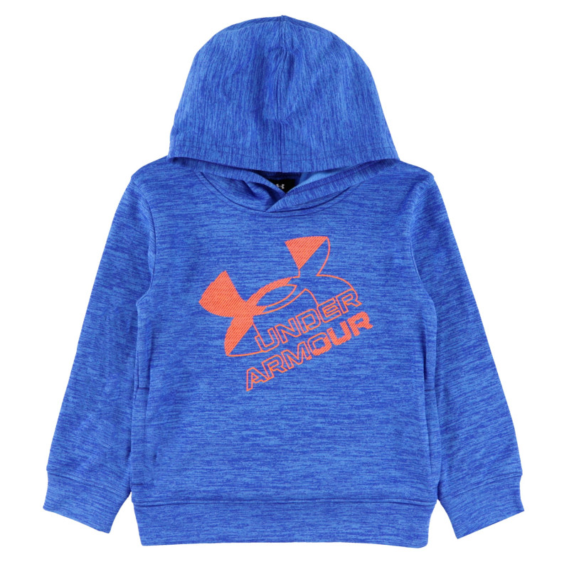 Under Armour Kangourou Logo Twist 4-7ans