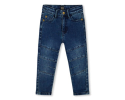 Deux par Deux Jeans Stretch Basique 3-6ans