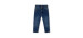 Deux par Deux Jeans Stretch Basique 3-6ans