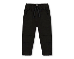 Deux par Deux Pantalon Jogger Basique 3-6ans