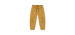 Basic Cargo Pants 3-6 years