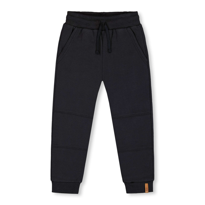 Deux par Deux Pantalon Ouaté Boys 3-6ans