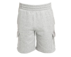 Nike Short Ouaté Sportswear 8-16ans