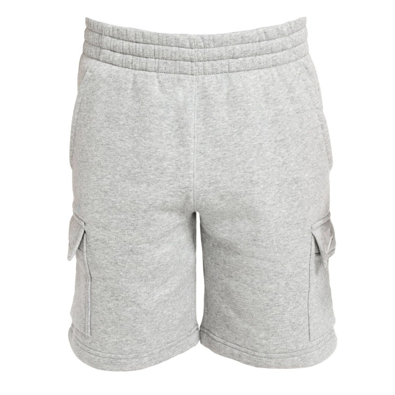 Sportswear Wadded Shorts 8-16 years