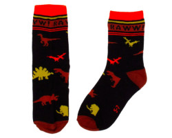 Nature stockings 2-12 years