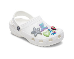 Crocs Paquet de 5 Jibbitz - Fantaisie