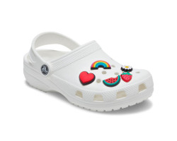 Crocs Paquet de 5 Jibbitz - Good Mix Été