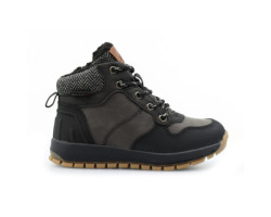 Black Oli Boots Sizes 11-5