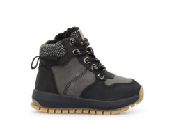 Black Oli Boots Sizes 5-10