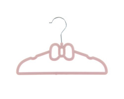 Velvet Hangers Pack of 10 -...