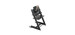 Stokke Chaise Haute Tripp Trapp® + Tripp Trapp® Baby Set - Chêne Noir