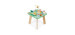 Wooden Activity Table - Jolie Prairie