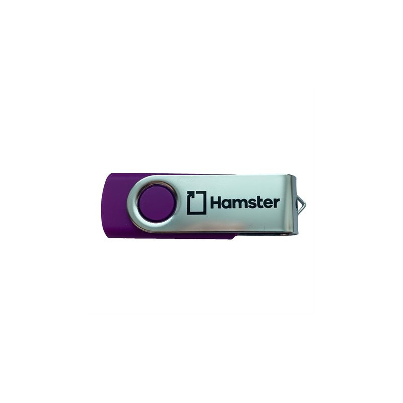 Clé USB Hamster