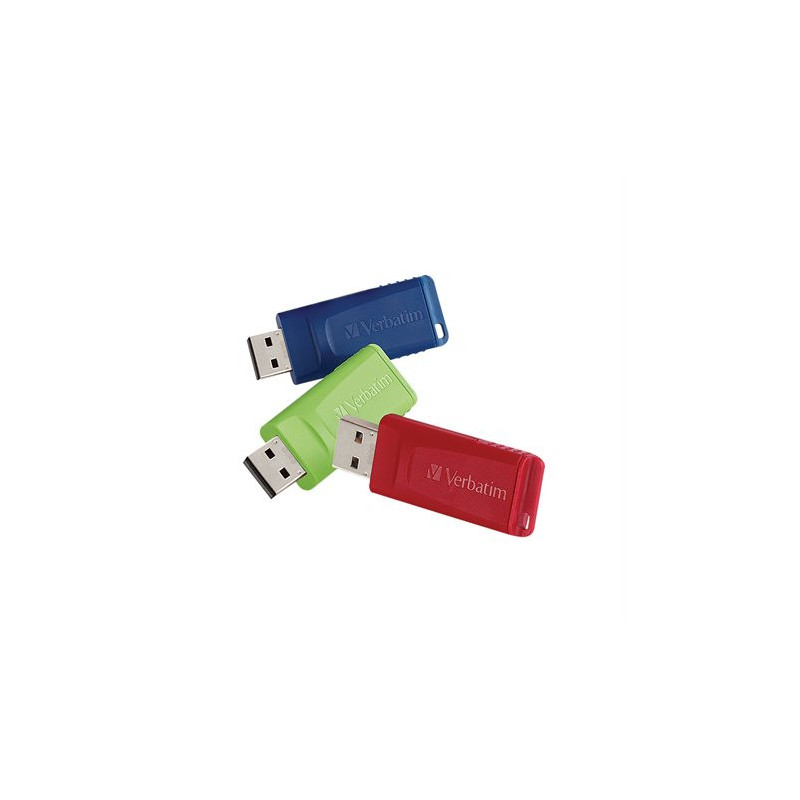 Verbatim Clé USB Store 'n' Go 16 Go