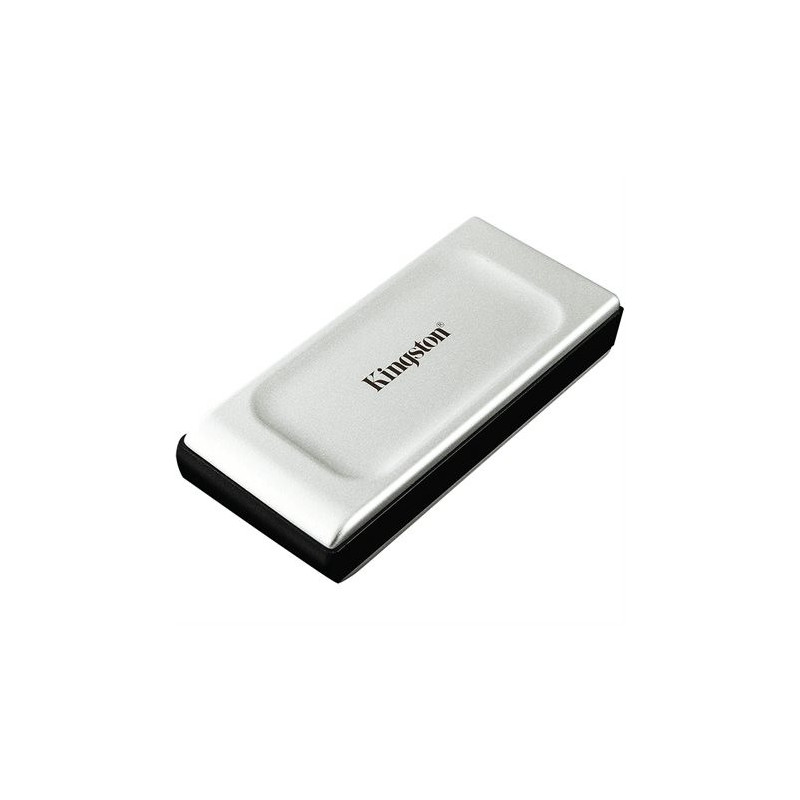 Kingston Disque dur externe SSD XS2000