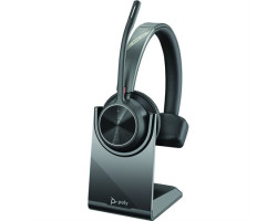 Plantronics Casque d’écoute Voyager séries 4300 UC