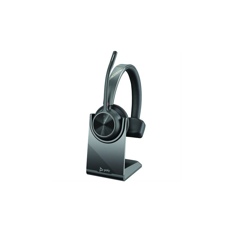 Plantronics Casque d’écoute Voyager séries 4300 UC